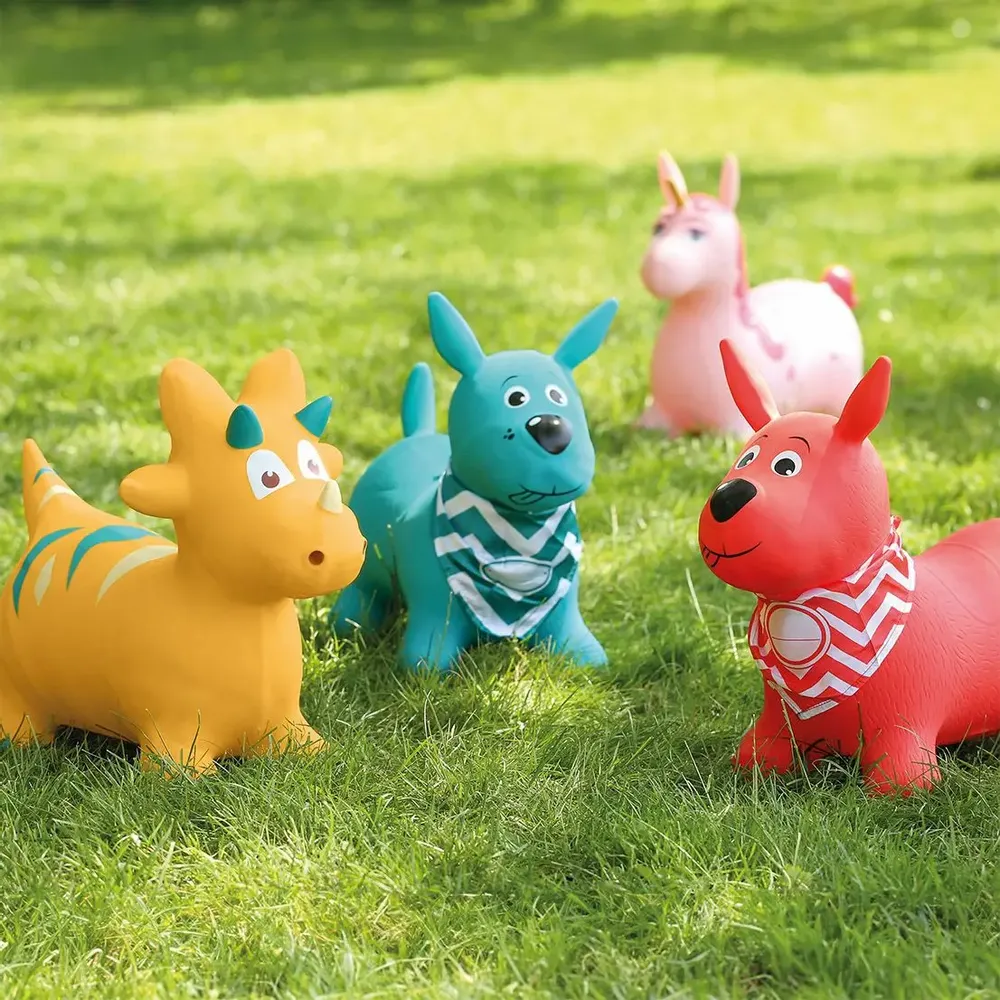 Jeux enfants - Ma licorne - LUDI