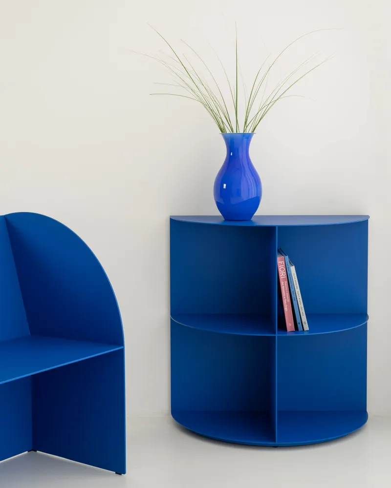 Console table - Coimbra 4 - RIPA