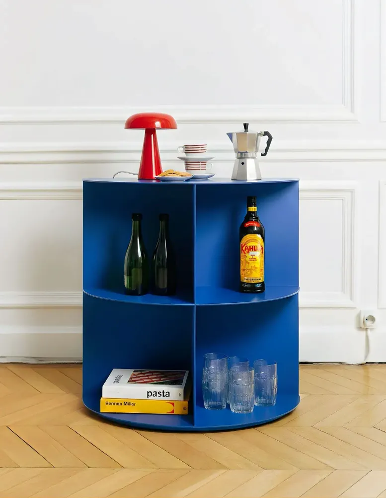 Console table - Coimbra 4 - RIPA