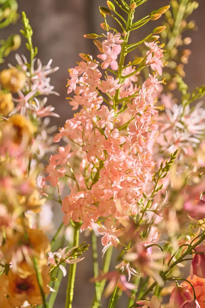 Décorations florales - Joyeuses tiges d'été artificielles - SILK-KA BV