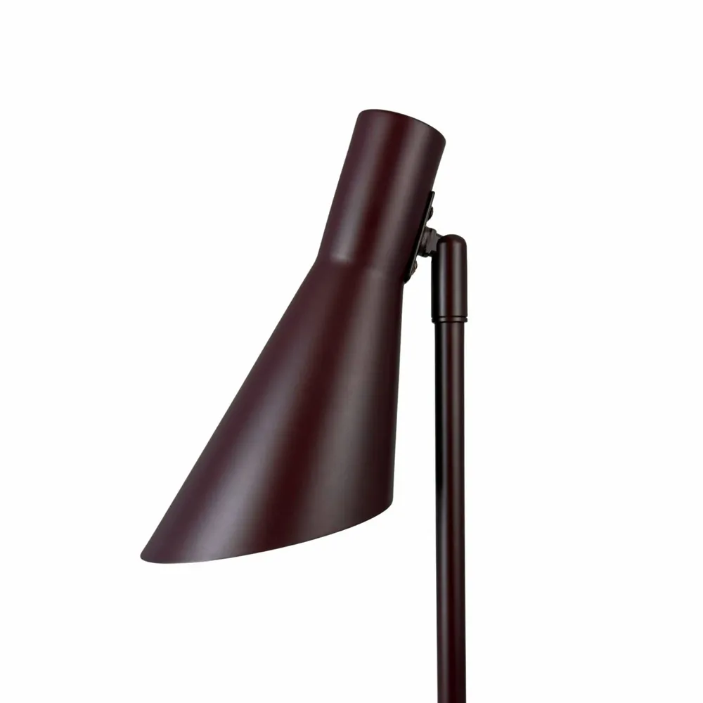 Lampes de table - Mini lampe de table DL12, marron - DYBERG LARSEN