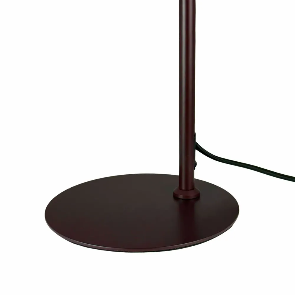 Lampes de table - Mini lampe de table DL12, marron - DYBERG LARSEN
