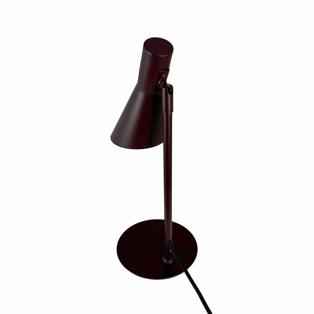 Lampes de table - Mini lampe de table DL12, marron - DYBERG LARSEN