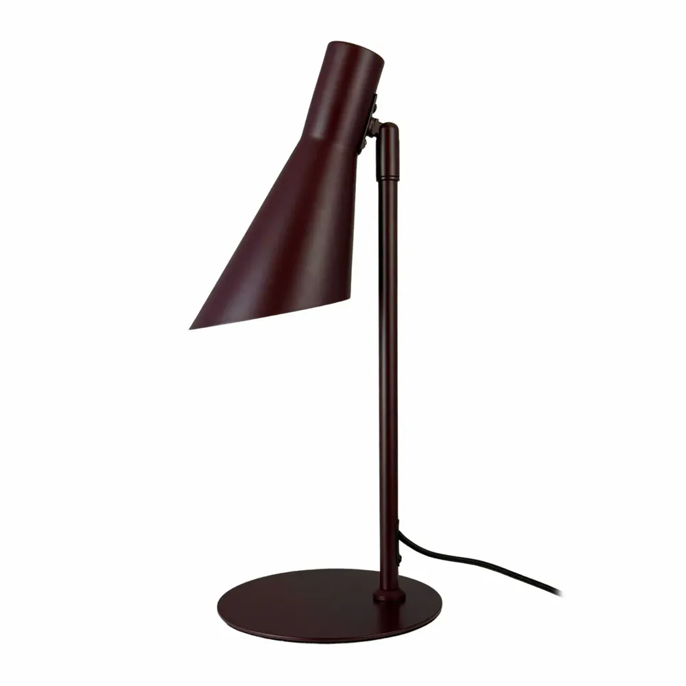 Lampes de table - Mini lampe de table DL12, marron - DYBERG LARSEN