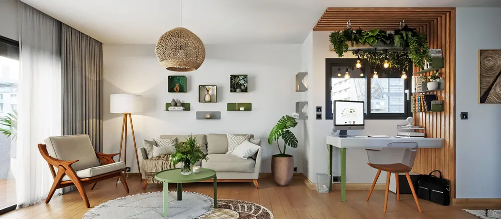 Etagères - AVENTURINE - DECO-GEM