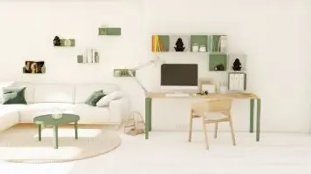 Etagères - AVENTURINE - DECO-GEM