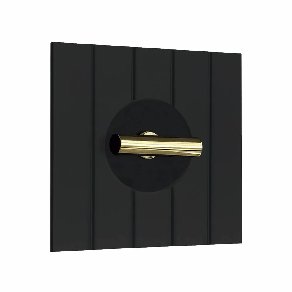 Recessed lighting - STUDIO COLLECTION | Ultra-thin  wall switch - FEDE