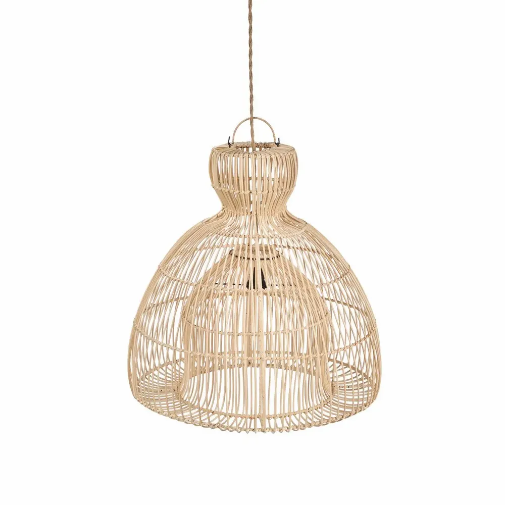 Suspensions - La Suspension Matcha Whisk - Naturel - S - BAZAR BIZAR LIVING