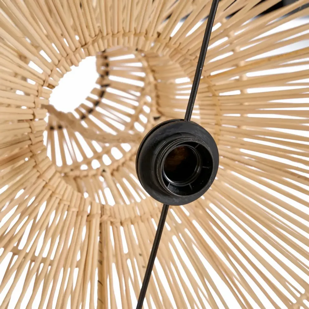 Suspensions - La Suspension Matcha Whisk - Naturel - S - BAZAR BIZAR LIVING