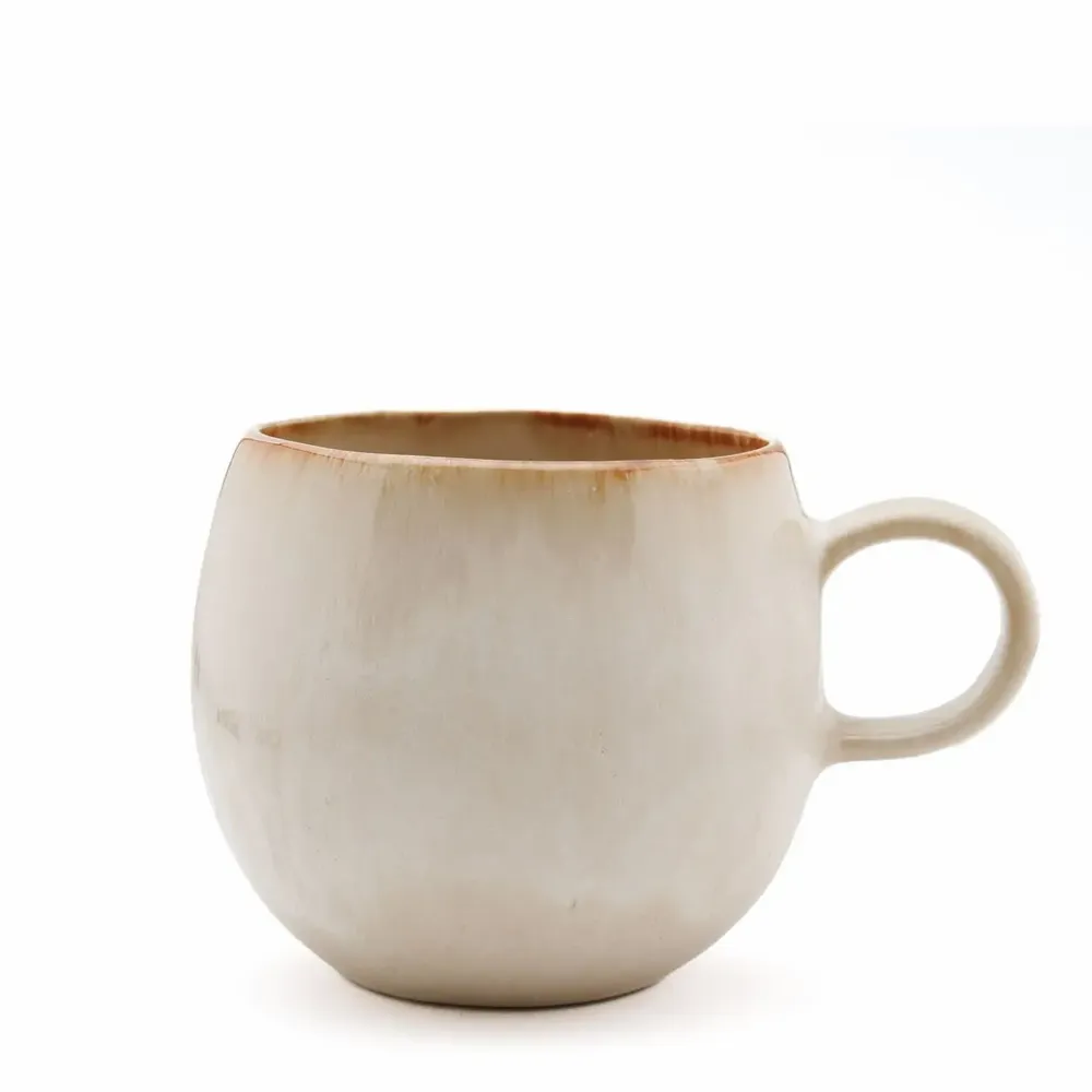 Mugs - The Cascais Mug - L - BAZAR BIZAR LIVING