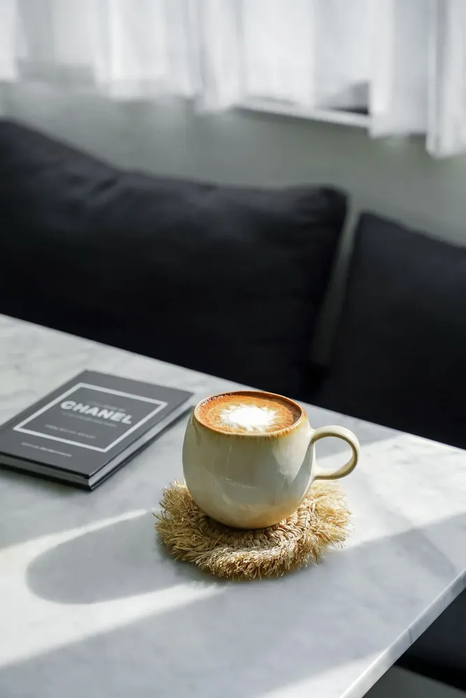 Mugs - The Cascais Mug - L - BAZAR BIZAR LIVING