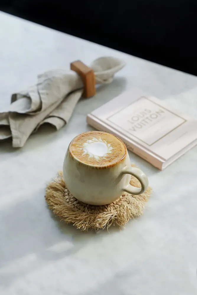 Mugs - The Cascais Mug - L - BAZAR BIZAR LIVING