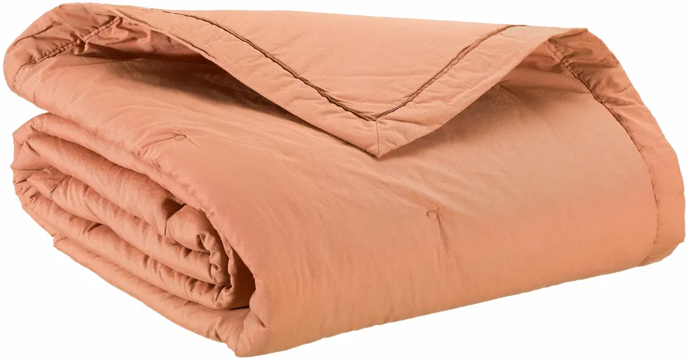 Bed linens - Bedspread Tika Moka 240 X 260 - MAISON VIVARAISE - SDE VIVARAISE WINKLER