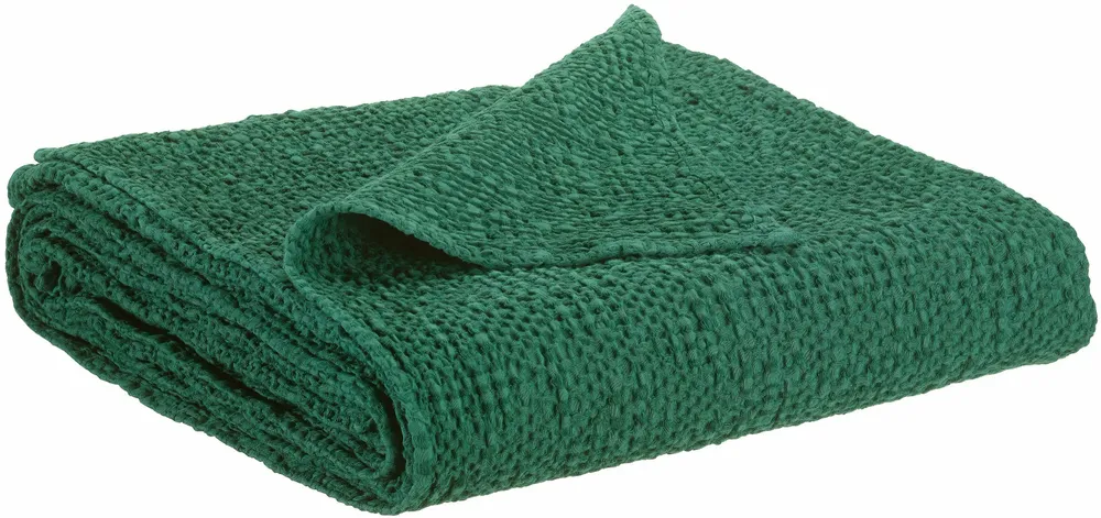 Bed linens - Tana Bedspread Abysse 240 X 260 - MAISON VIVARAISE - SDE VIVARAISE WINKLER