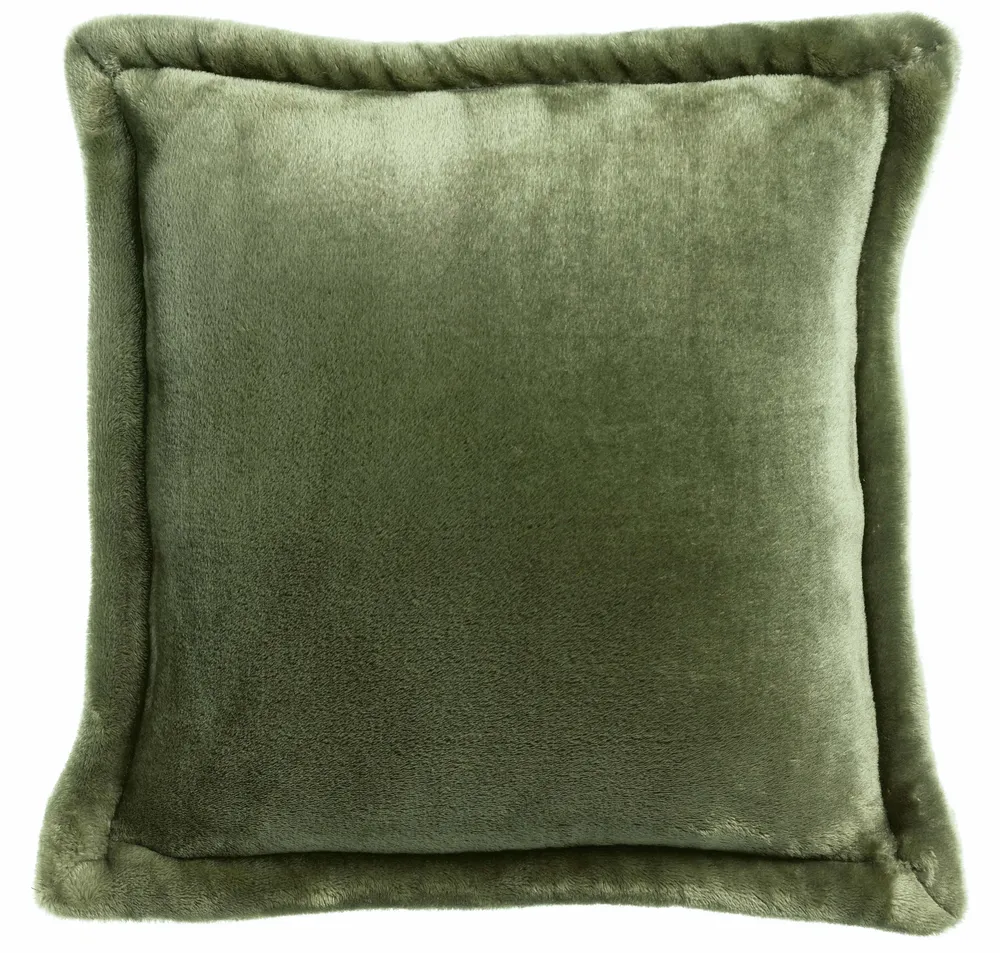 Cushions - Tender Cushion Thym 50 X 50 - MAISON VIVARAISE - SDE VIVARAISE WINKLER