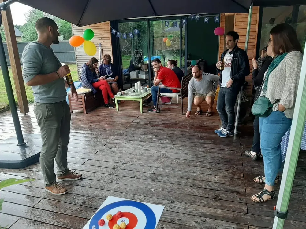 Children's games - GABAKY Classic - GABAKY