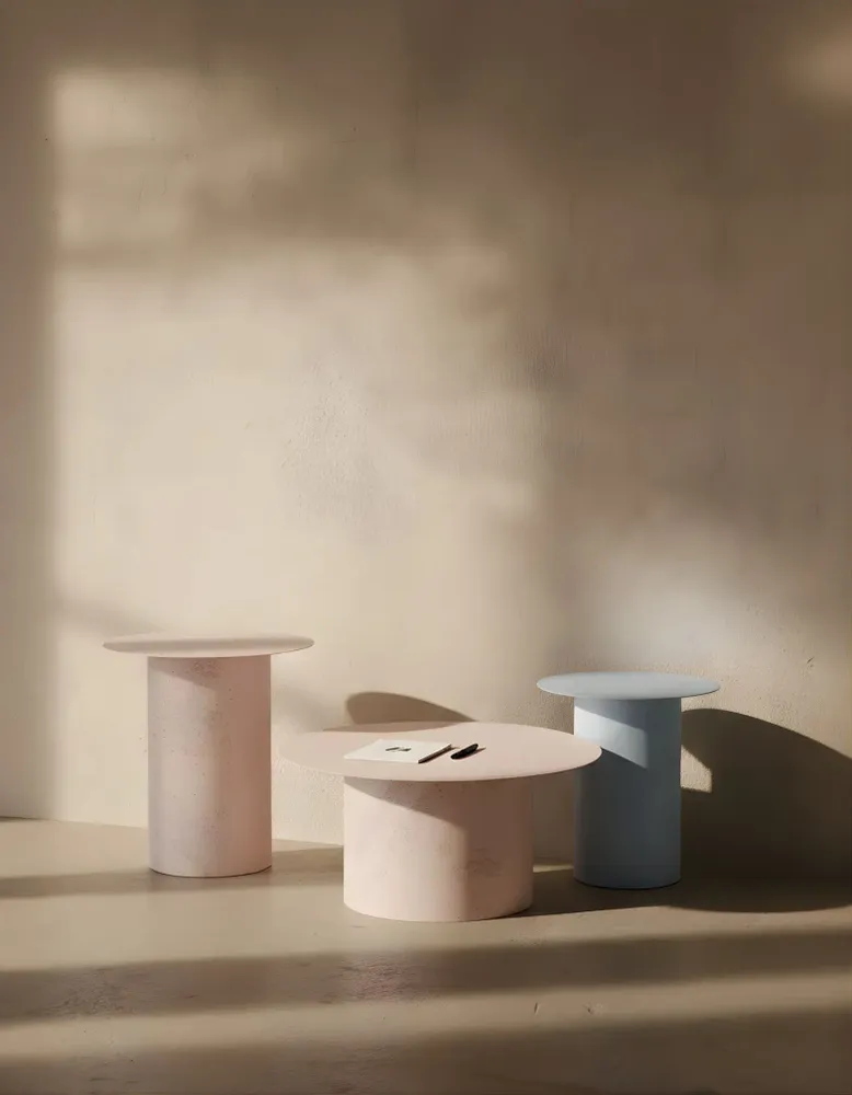 Coffee tables - Chiodo 6 Strata - RIPA