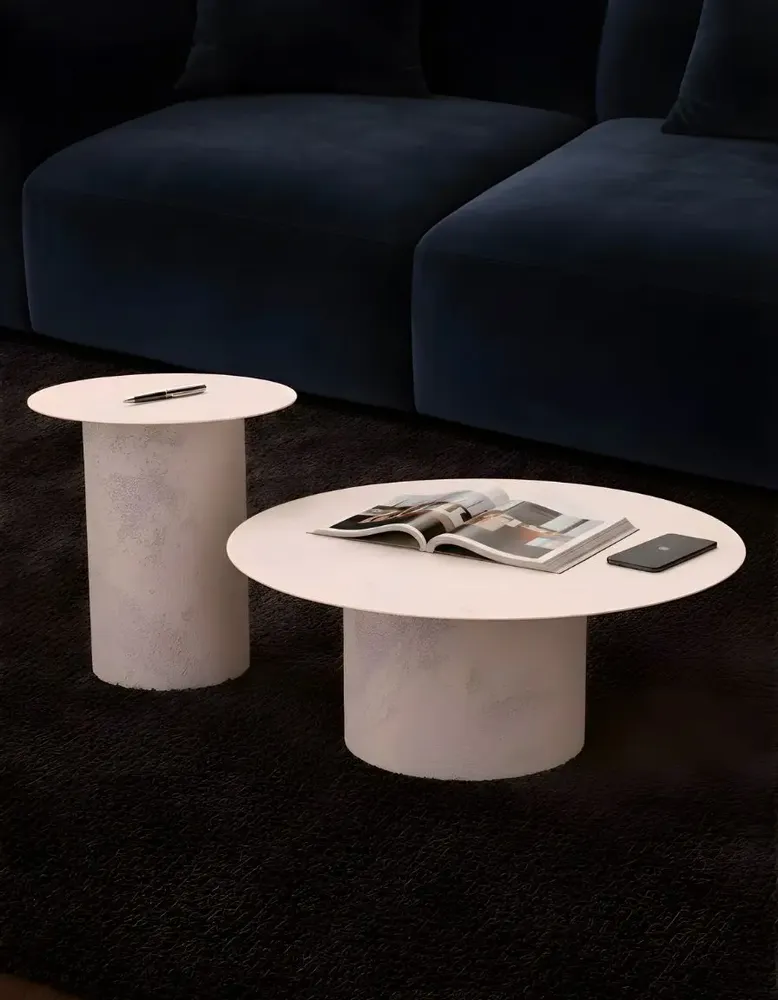 Coffee tables - Chiodo 6 Strata - RIPA