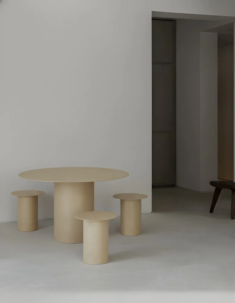 Dining Tables - Chiodo 7 Strata - RIPA