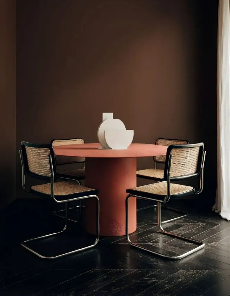 Dining Tables - Chiodo 7 Strata - RIPA