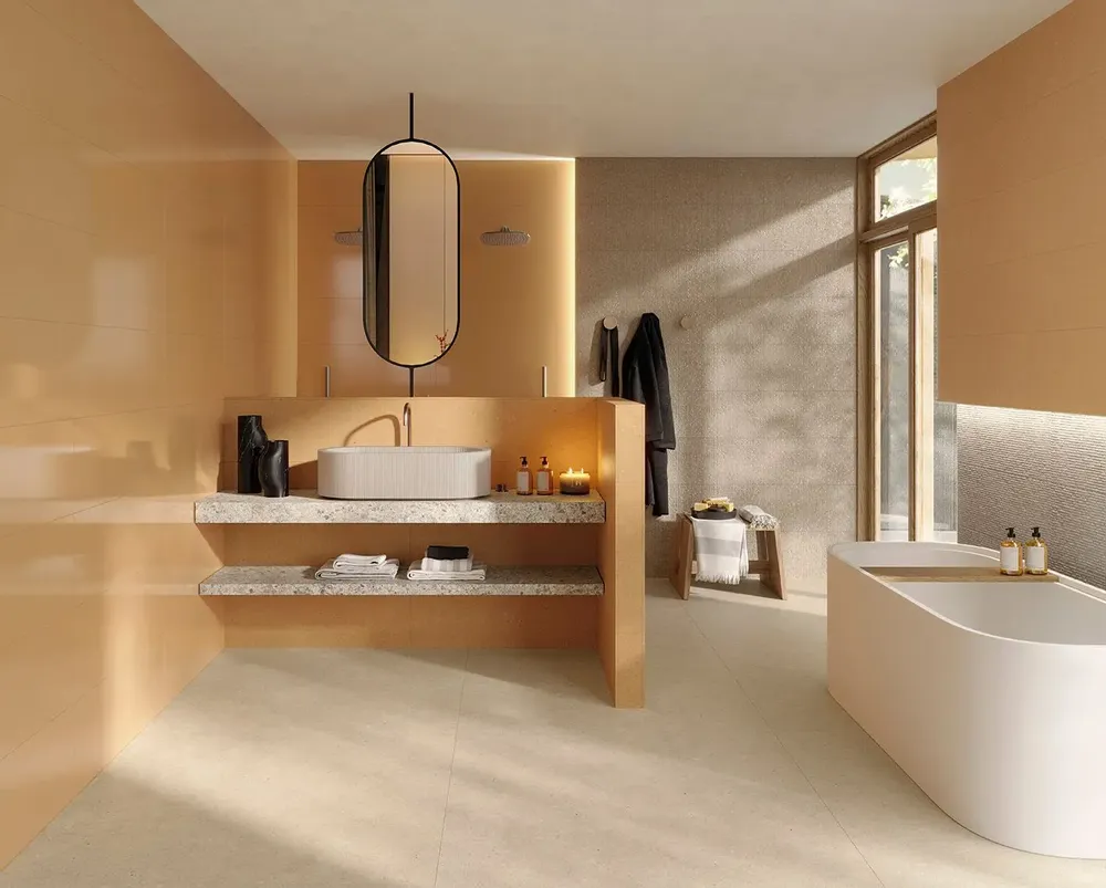 Revêtements muraux - MATERIA PURA - FAP CERAMICHE