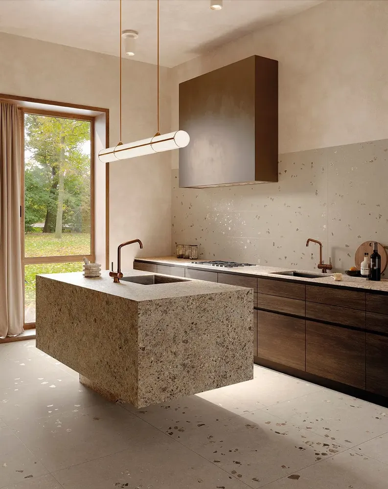 Revêtements muraux - MATERIA PURA - FAP CERAMICHE