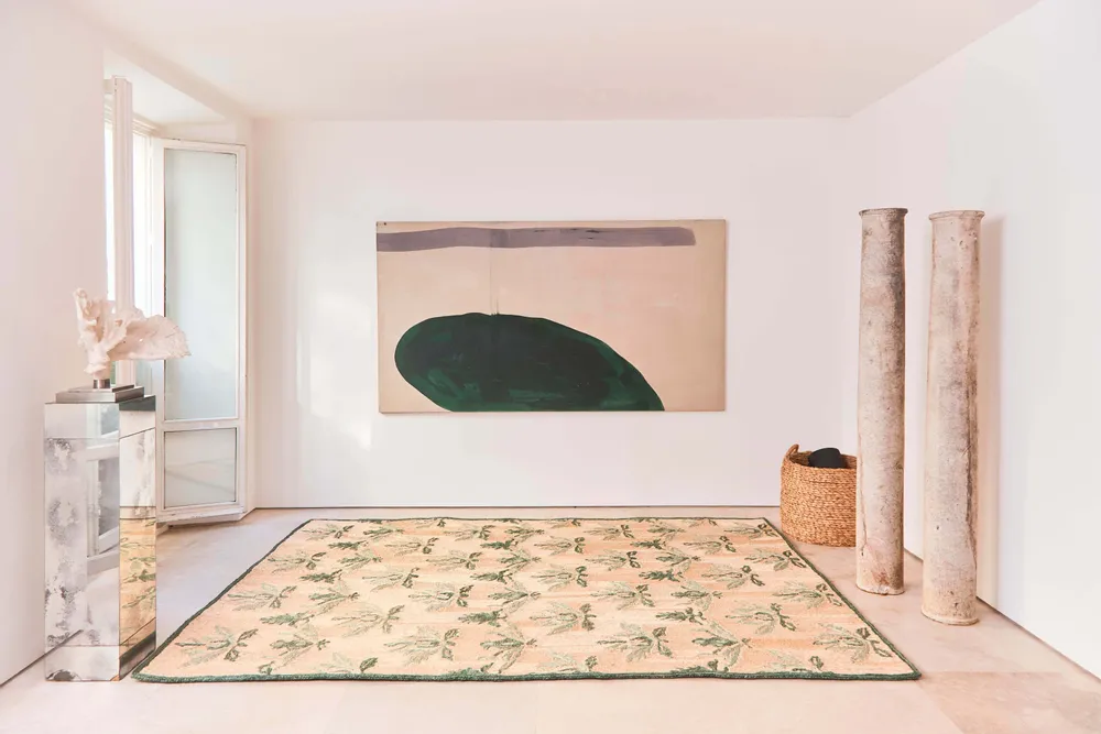 Bespoke carpets - Safari collection - ALFOMBRAS PEÑA