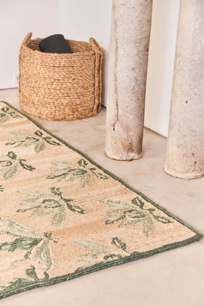 Bespoke carpets - Safari collection - ALFOMBRAS PEÑA