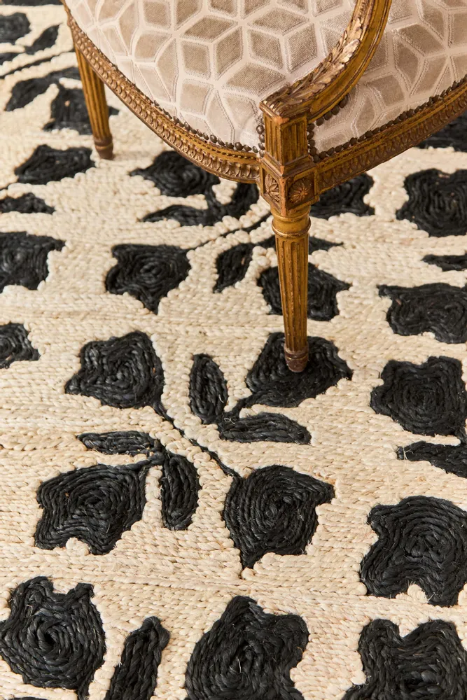 Bespoke carpets - Safari collection - ALFOMBRAS PEÑA