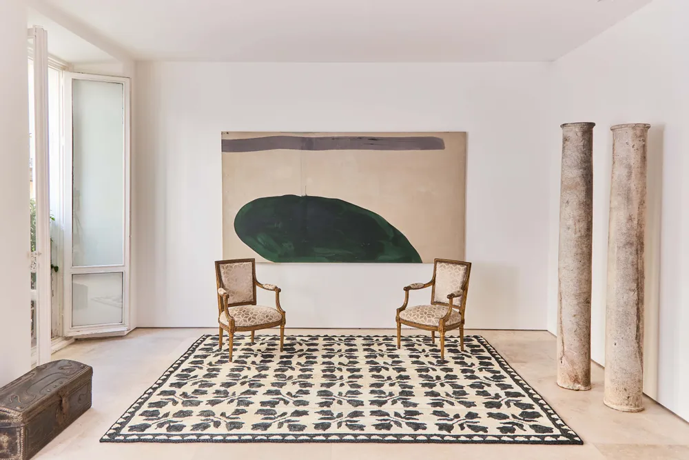 Bespoke carpets - Safari collection - ALFOMBRAS PEÑA