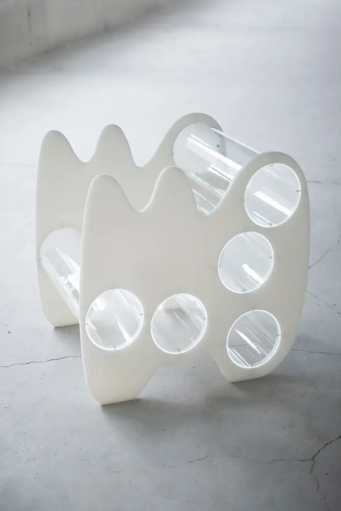 Fauteuils - Chaise TUB - CLEMENCE MARS & THOMAS LELOUCH