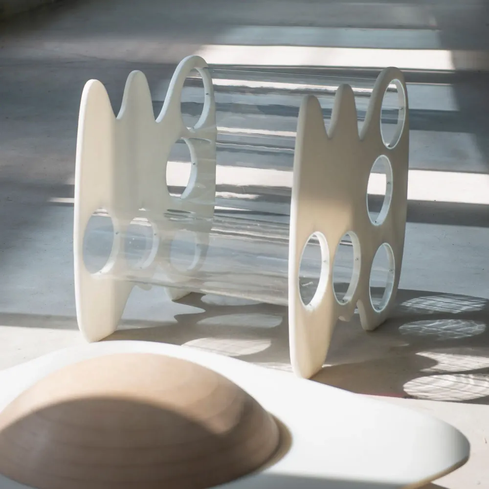 Fauteuils - Chaise TUB - CLEMENCE MARS & THOMAS LELOUCH