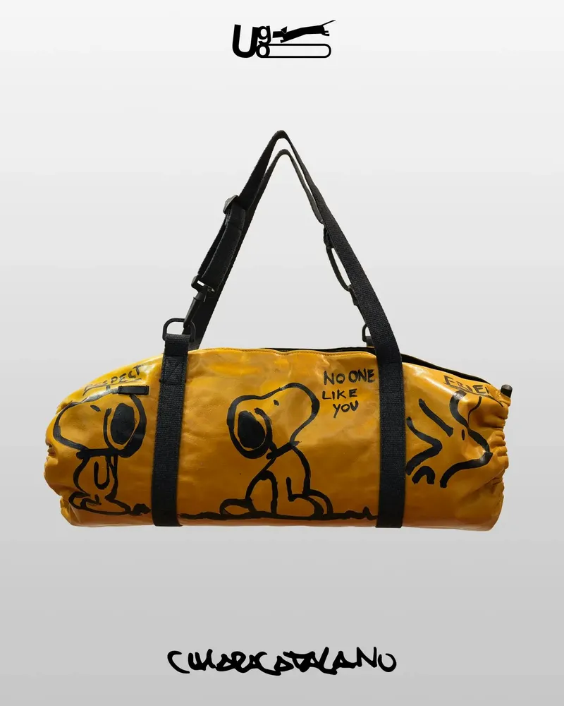 Accessoires animaux - Ugo Sac Shopping Édition Limitée - UGO