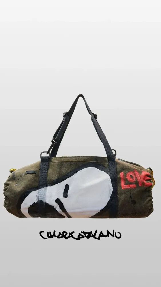 Accessoires animaux - Ugo Sac Shopping Édition Limitée - UGO