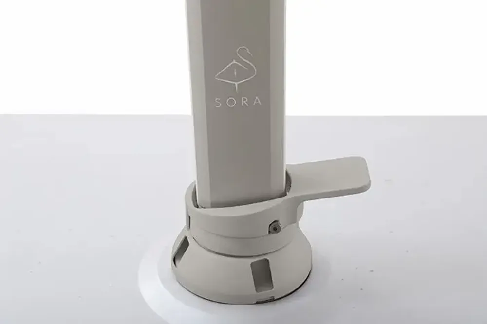 Sunshades - SAMA - SORA UMBRELLAS