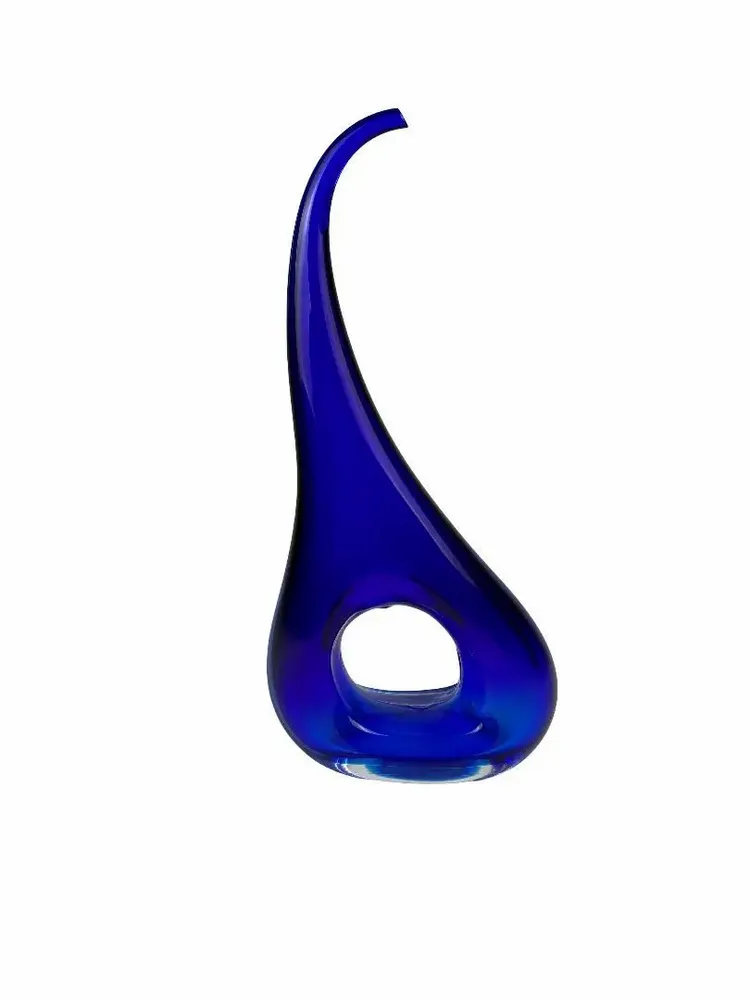 Decorative objects - Bucati Murano glass vases - WAVE MURANO GLASS