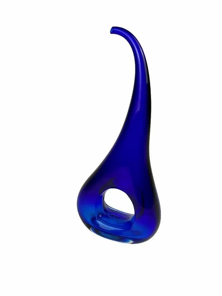 Decorative objects - Bucati Murano glass vases - WAVE MURANO GLASS