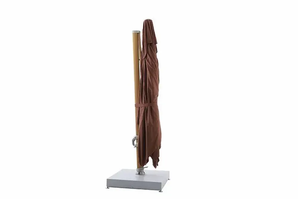 Parasols - TAMU - SORA UMBRELLAS