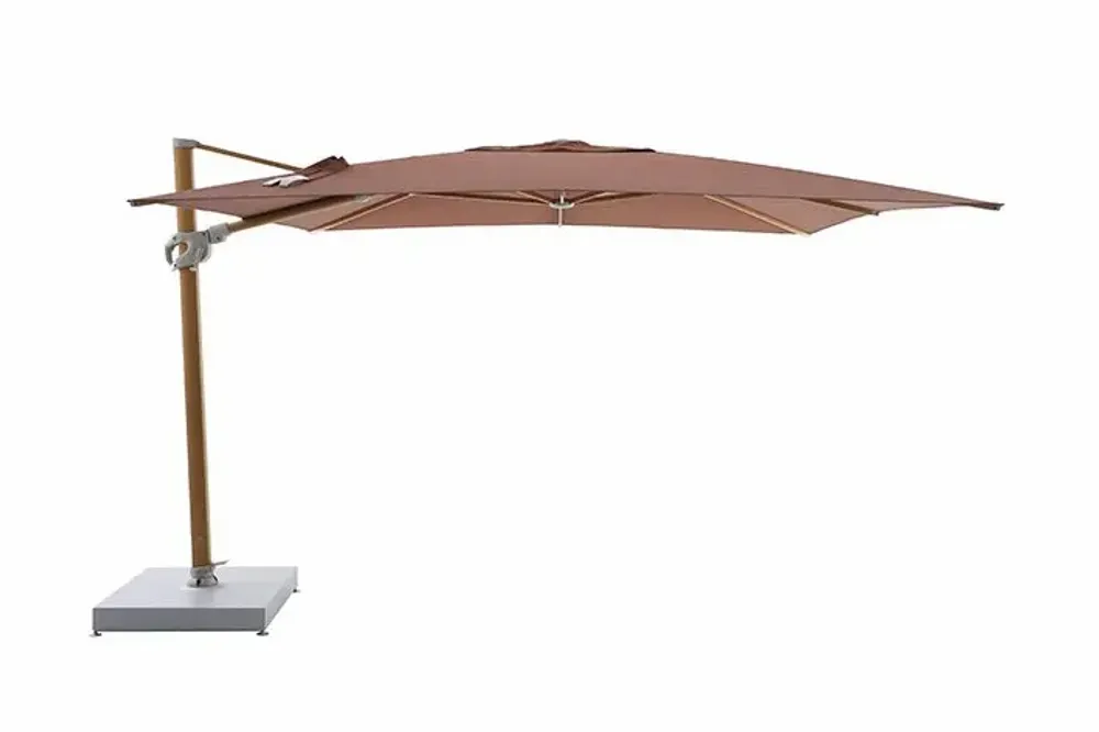 Parasols - TAMU - SORA UMBRELLAS