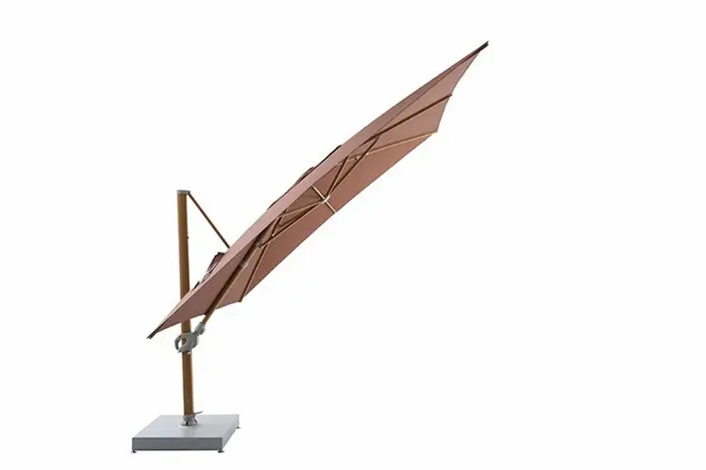 Parasols - TAMU - SORA UMBRELLAS