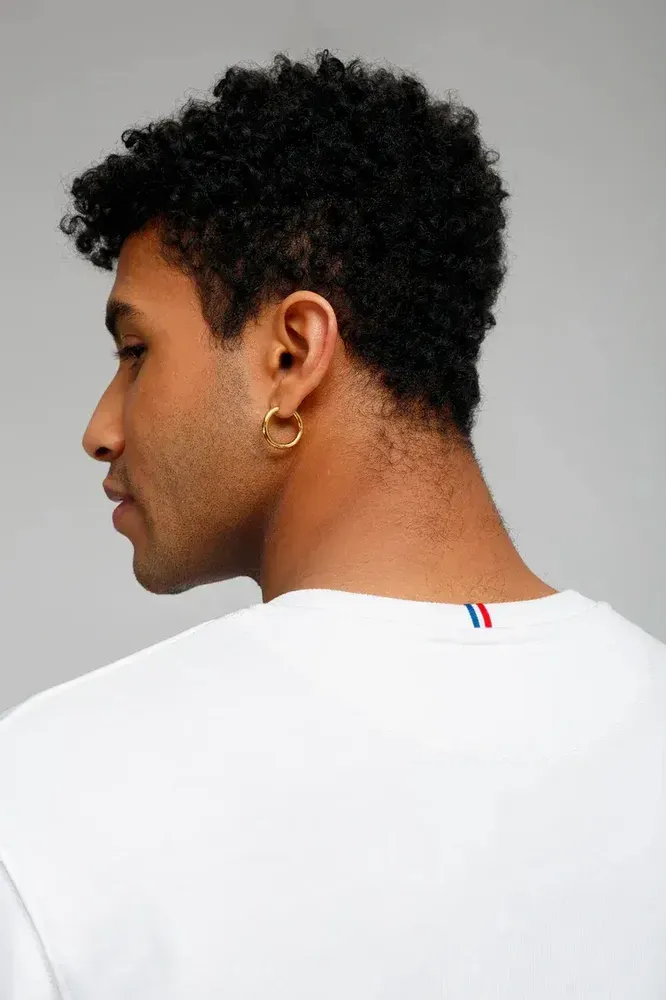 Apparel - Fleece Sweatshirt - NAVIR