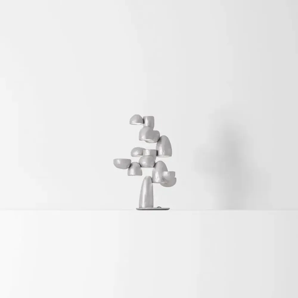 Table lamps - Scarabei Table 14 - GIOPATO & COOMBES