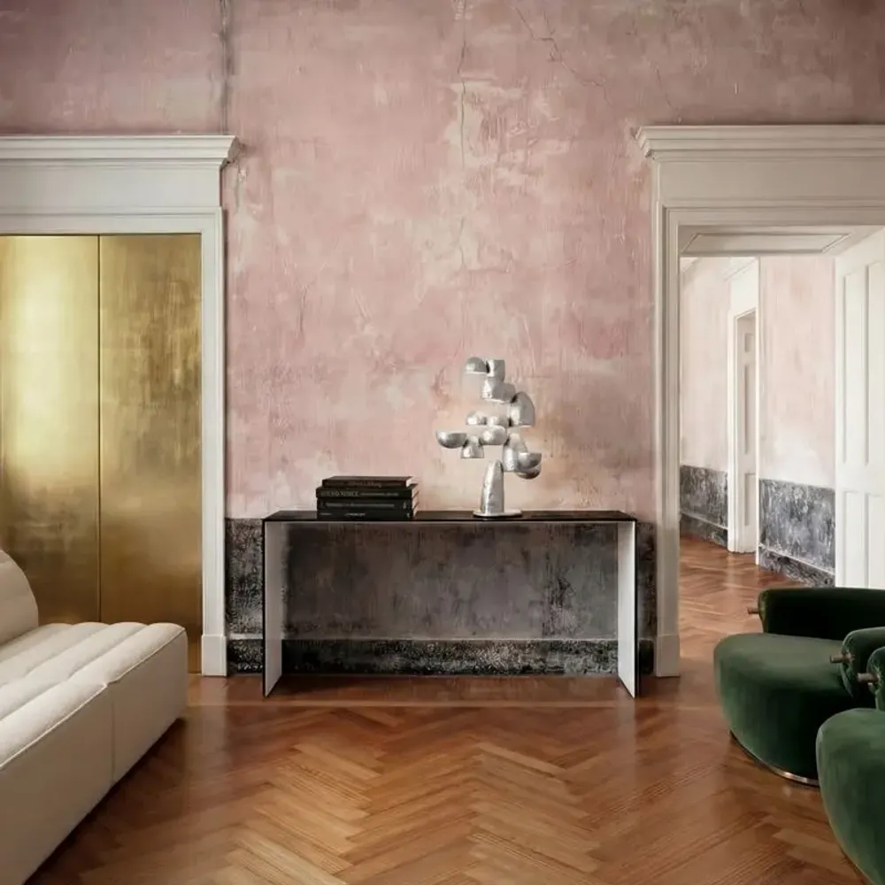 Table lamps - Scarabei Table 14 - GIOPATO & COOMBES