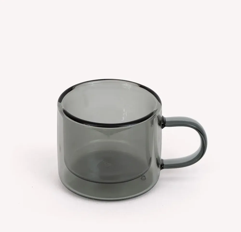 Tasses et mugs - Tasse à expresso - GRY MATTR