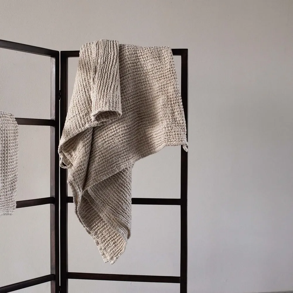 Bath towels - Bathroom - TELL ME MORE