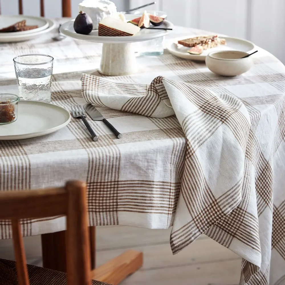 Kitchen linens - Kitchen Textiles - TELL ME MORE