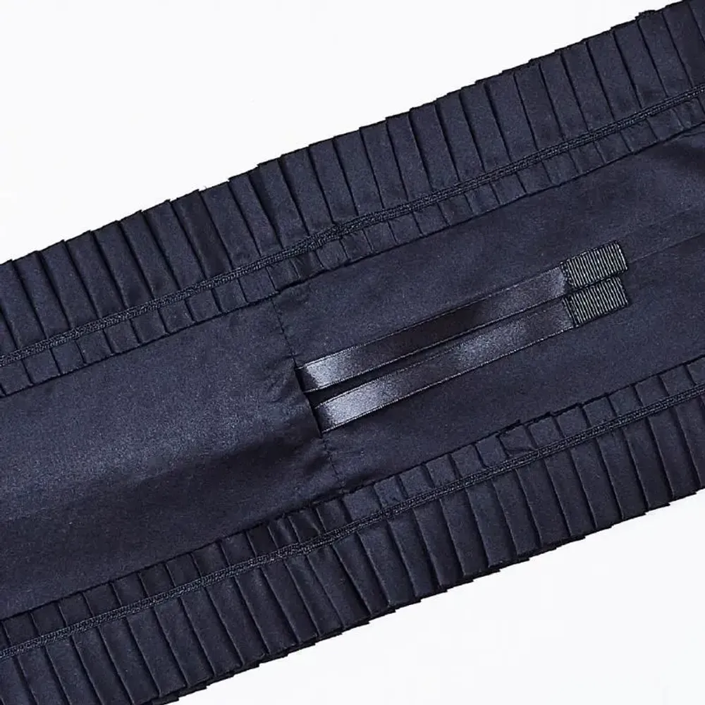 Unique pieces - Silk Scarf | MARGARET - POP UP DRESS