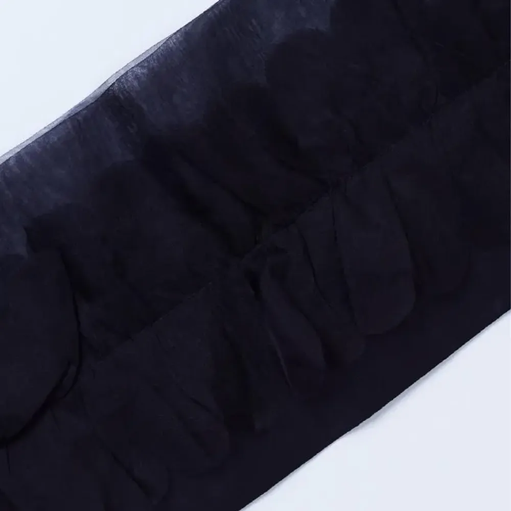 Foulards et écharpes - DESSIN - POP UP DRESS