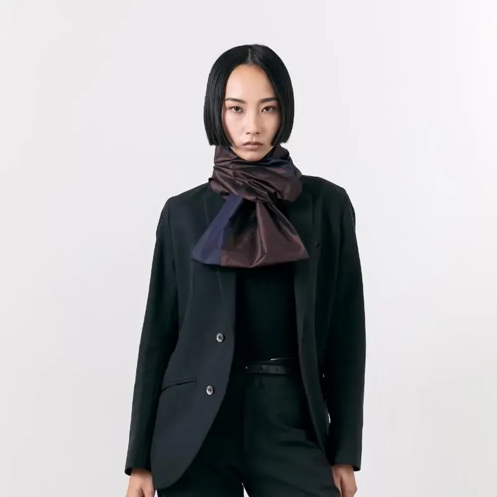 Scarves - ASTAIRE - POP UP DRESS