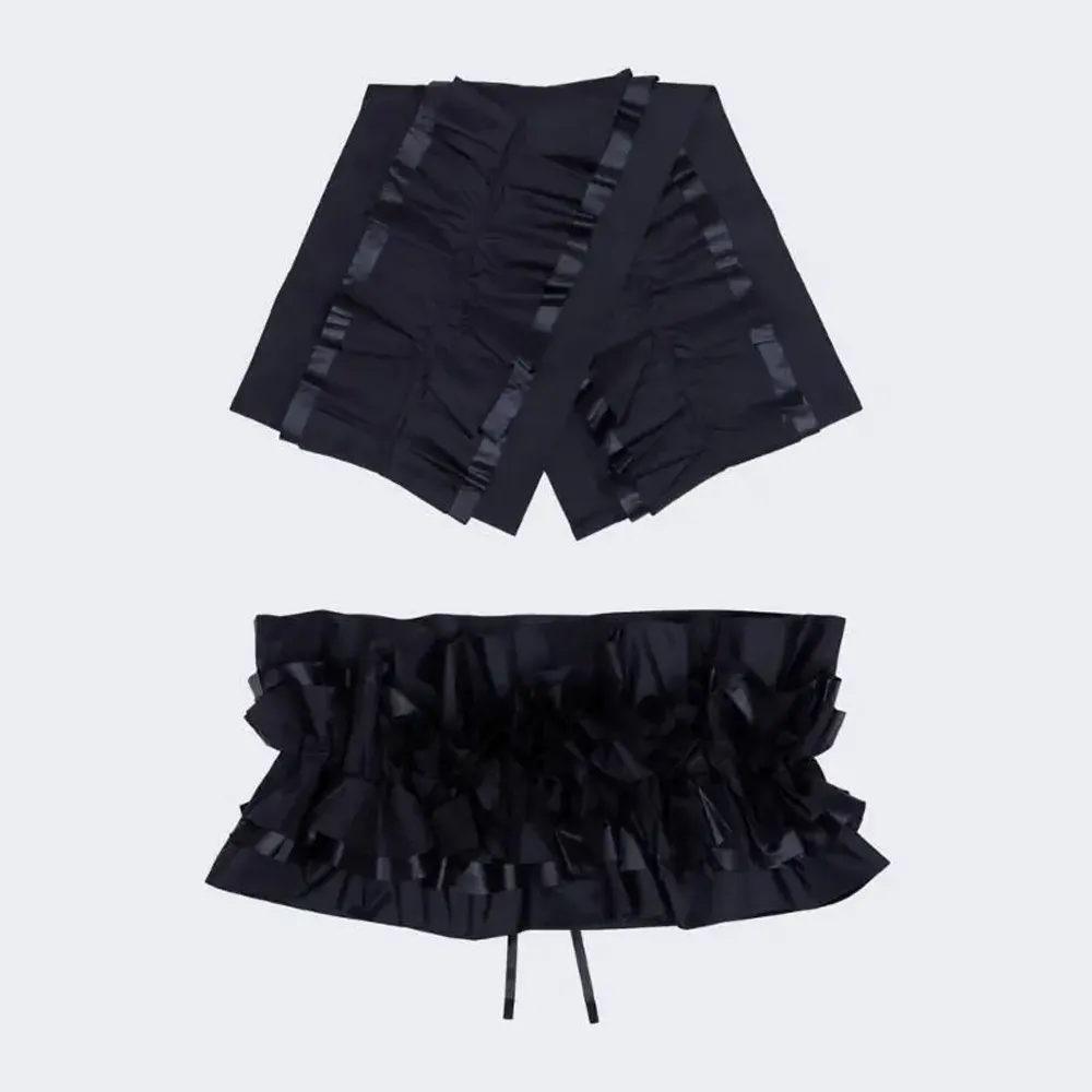 Foulards et écharpes - MERMAID - POP UP DRESS